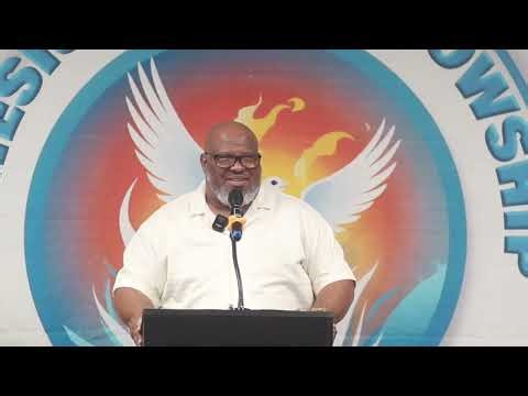 Sunday Sermon 11.9.2025