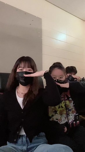 in sync #국제학교