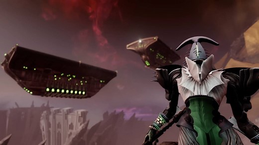 Destiny 2: How To Expunge Chests In The Pale Heart