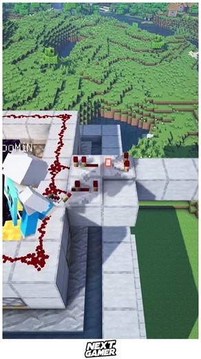 NextGamer on Instagram: "🌟 Compact Minecraft Unlimited Stone Generator With Efficient Setup ⚙️ 🌟 ✨ Design a compact stone farm that fits into small spaces while producing stone continuously. Ideal for early-game or long-term survival bases, this farm saves time, boosts resource collection, and keeps your building projects running smoothly. 🧱⛏️#MinecraftBuilds #StoneGenerator #SurvivalMinecraft #FarmDesign #BuildInspiration"