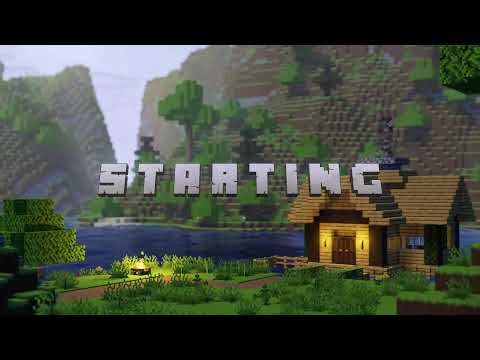 Chill Farm Day in All The Mods + Waffle Time! 🧇