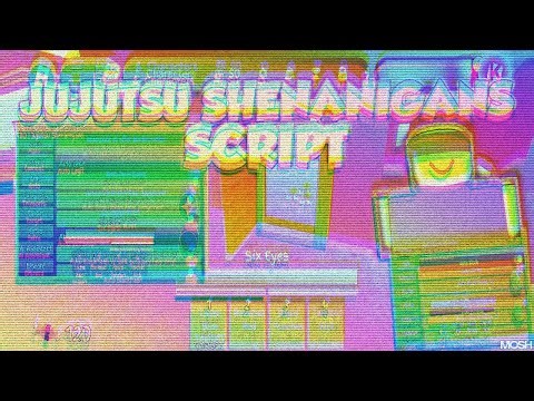 Jujutsu Shenanigans SCRIPT - Auto Combo, Auto Kill & Auto Farm!! (Mobile & PC) PASTEBIN 2025!!