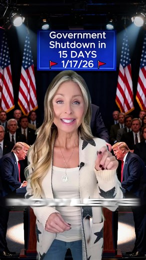 #governmentshutdown #ice A government shutdown is coming in just 15 days but there are two huge issues. 1. Because of the recess schedule, there are only a few legislative days to pass their funding bills. 2. ICE funding is at an impasse.