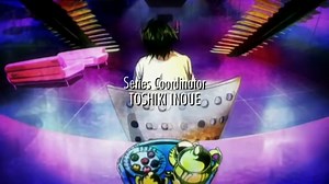 Death Note (Opening 2) 1080p HD