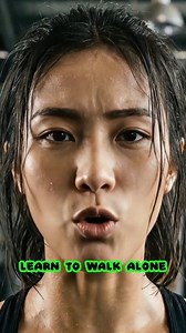 121K views · 6.9K reactions | Learn to walk alone so you never have to beg for support. #walkalone #motivationalquotes #fblifestyle | Motivational Quotes | Facebook