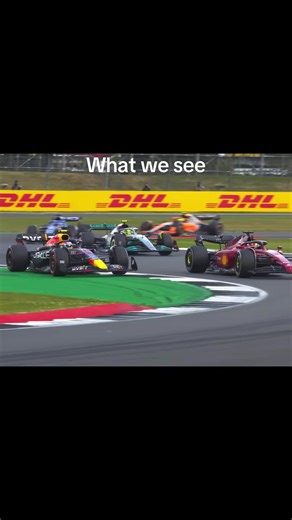 Understanding Perspectives: What We See vs. What Others See