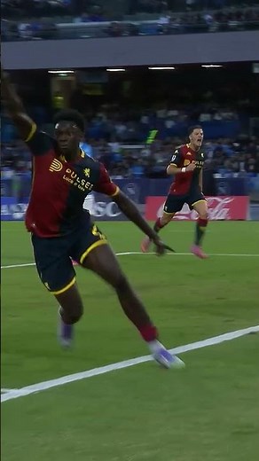 THIS is the future of the Italian National Team ⭐️