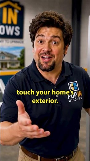 Window Replace Service #homeimprovement