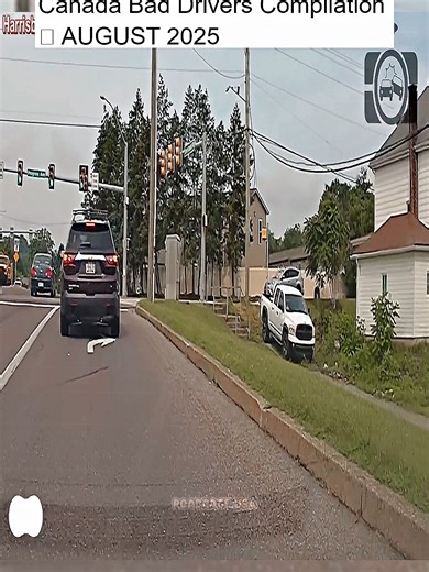 BEST OF ROAD RAGE USA Canada Bad Drivers Compilation AUGUST 2025_pt15 #dashcamfootage #dashcamusa #dashcamlessons #roadrage #instantkarma