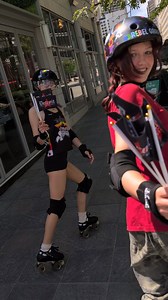 Our juniors just finished up their bootcamp and they've already got the next one on the books! 🗓️Mark your calendars, Juniors Bootcamp starting January 4th🛼 | Detroit Roller Derby