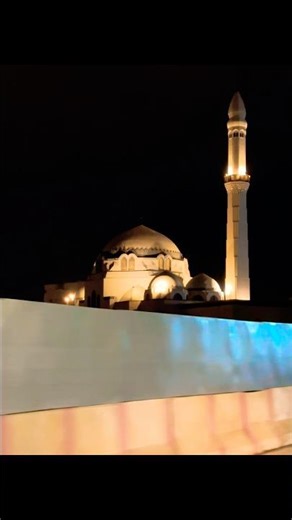 This Masjid Sound Will Change Your Day #asmr #meditationmusic #azan