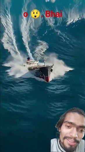 Atlantic ocean navy ship I| ship video || merchant Navy#merchantnavy#navy #explorepage#viralvideo