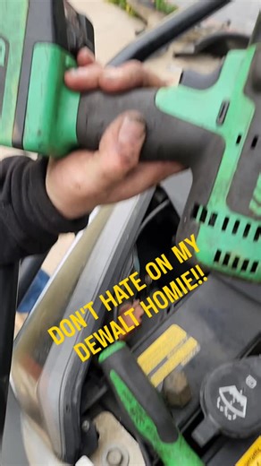 Dont hate on my dewalt homie, crank pulley bolt chevy 5.3 remove and install for oil seal replacement. #chevy #dewalt #snapon #crankshaft #chevytrucks | Justin Smith