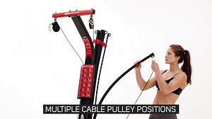 Watch Bowflex PR1000 Video 1 on Amazon Live