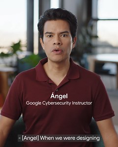 The Google Cybersecurity Certificate teaches the foundational job skills you need to break into the field. | Google