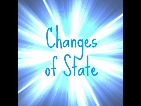(6) A Simple Guide to IGCSE Chemistry - Changes of State
