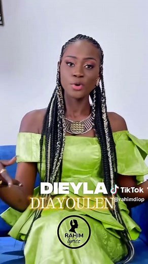 Dieyla - Diayoulen: L'Énergie de la Musique Sénégalais
