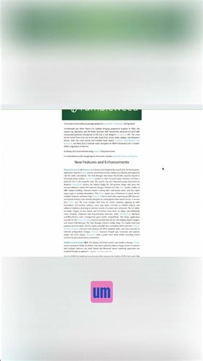 Tumbleweed: The Fastest Rolling Release Linux Explained #shorts