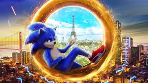 Watch Sonic the Hedgehog 2020 full movie on Fmovies