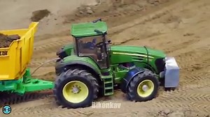 151K views · 217 shares | NEW KOMATSU PC228us RC EXCAVATOR, RC TRUCKS...