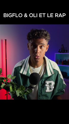 Le lien entre bigflo & oli et le Rap