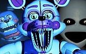 【Dawko】（剧透！）受困 | FUNTIME FOXY和FREDDY | Five Nights at Freddy