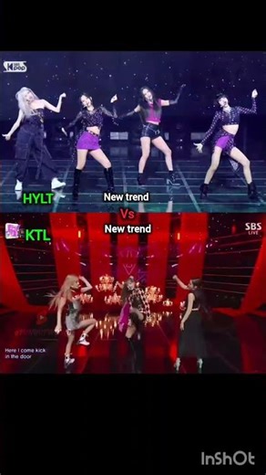 BLACKPINK new trend vs Damn mommy steps 🔥#blackpink#jisoo#jennie#lisa#rose#fyp#damnmommy#shorts