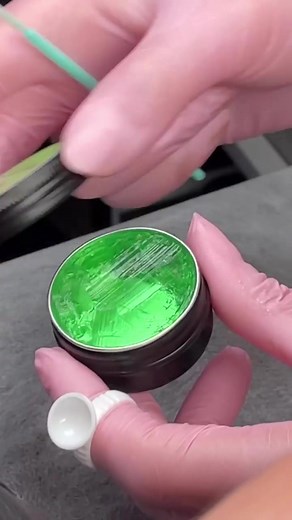 New Lash Lift Reality with Lami Glue Balm: Tips and Tricks