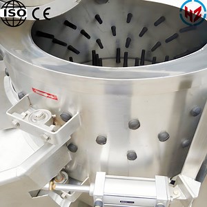 [Hot Item] Poultry Claw Degreasing Machine Yellow Skin Removal Machine Claw Removal Machine