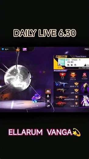 ❤️mass ✨ watsapp💥 status #garenafreefire #freefire