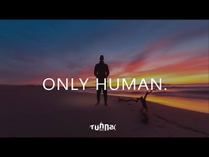 Only Human - Hip Hop Rap Beat Instrumental | Beats with Hooks