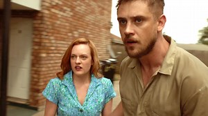 The Free World: Trailer 1