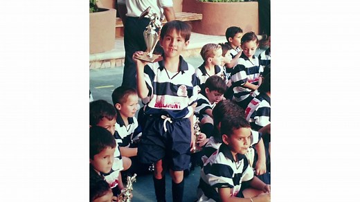 Meet Ricky, a Associate Consultant in the Bain Chicago office. #BainCareers #BainPeople | Bain & Company