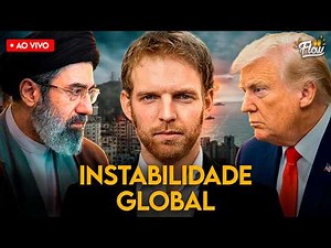 OLIVER STUENKEL - Flow #582