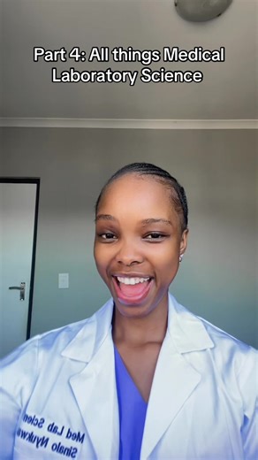 Exploring Medical Laboratory Sciences: Part 4