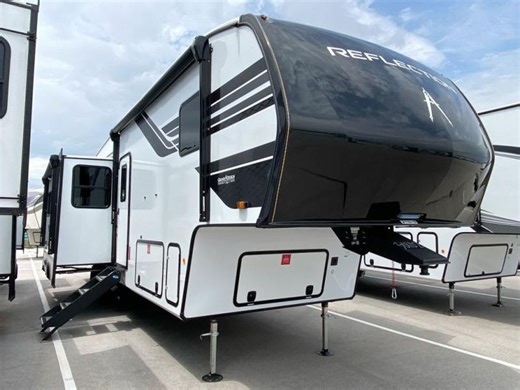 New 2026 Grand Design Reflection 311BHS Fifth Wheel