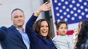 Kamala Harris' family: What to know about the California senator's parents, sister and husband