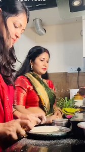 5.1M views · 65K reactions | @BristiHomeKitchen से सीखी ये नई रेसिपी मेरे घर वालों को इतनी पसंद आई बोले अब साल भर के लिए बनाना | Raksha Ki Rasoi | Facebook