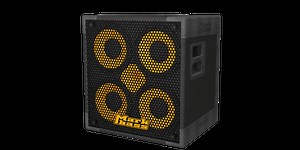 Markbass Unveils the MB58R Bass Amp Series