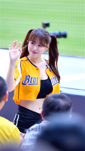 【Passion Sisters】渡兒の真理褲上班路💛│ 20260607 全效出擊，主宰全場！ #台湾チア #渡兒 #真理褲