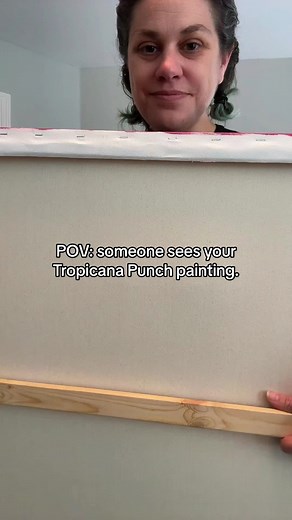 Good googly moogly that thang is juicy