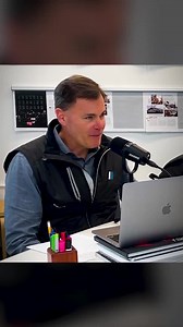 Anti-autonomous driving cartoons, data sharing, and stories from Virginia—all that and more on this week's episode of the Never Stop Driving Podcast with Larry Webster. Full episode: https://www.youtube.com/watch?v=fMVvaBu4LEQ. | Hagerty