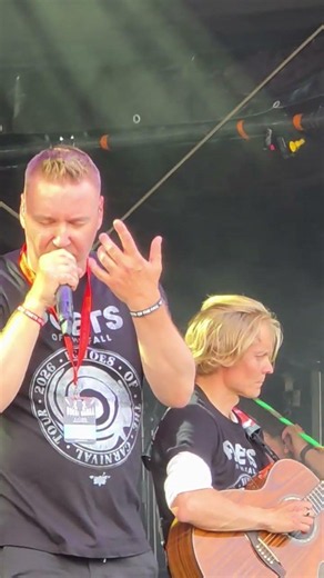 Poets of the Fall - Carnival of Rust Rokki Raikaa 03.07 2026