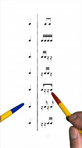 note practice | Drumidea