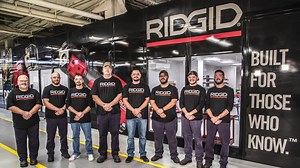 37 reactions | At RIDGID, we know hands-on training prepares students...