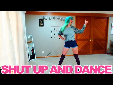 Shut Up and Dance - Walk The Moon - Just Dance 2016