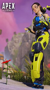 Conduit abilities explained: How to play the new Apex Legend properly