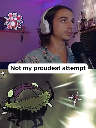 Silksong Gameplay Highlights: No Hits Taken!