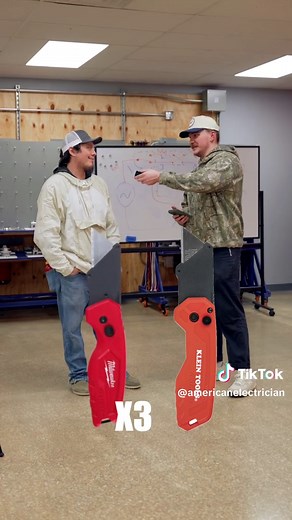 Exploring the IEC Dallas Chapter's Favorite Utility Knives