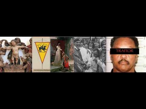 Uncle Jesse, Sabbat Sevi, Hellens, Fabians, & Heavy Levies: Aseer The Duke of Tiers